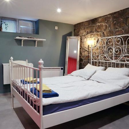 Sofia Center Cave Apartment Ngoại thất bức ảnh