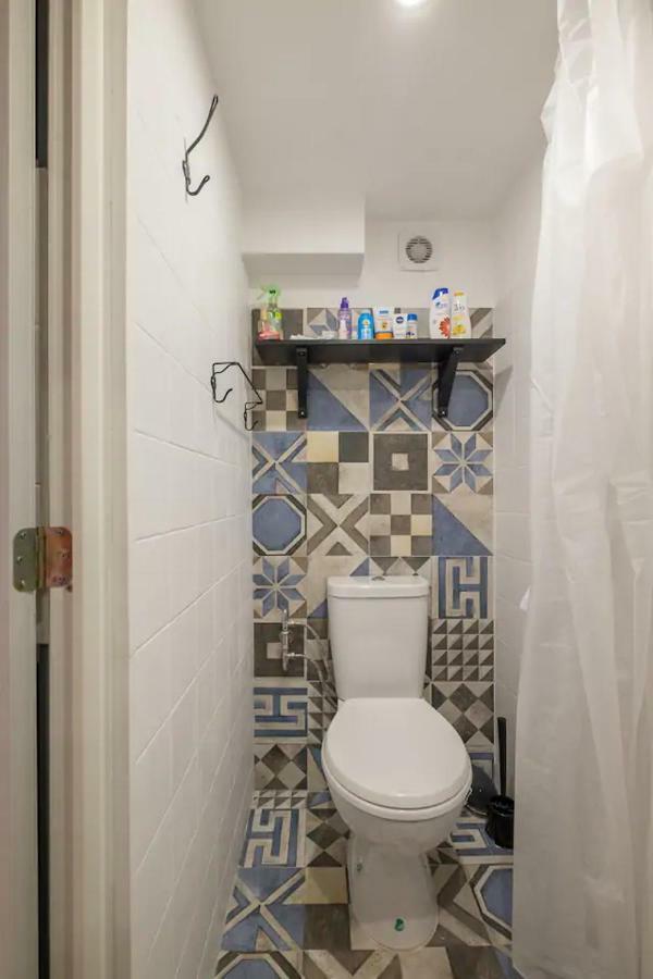 Sofia Center Cave Apartment Ngoại thất bức ảnh