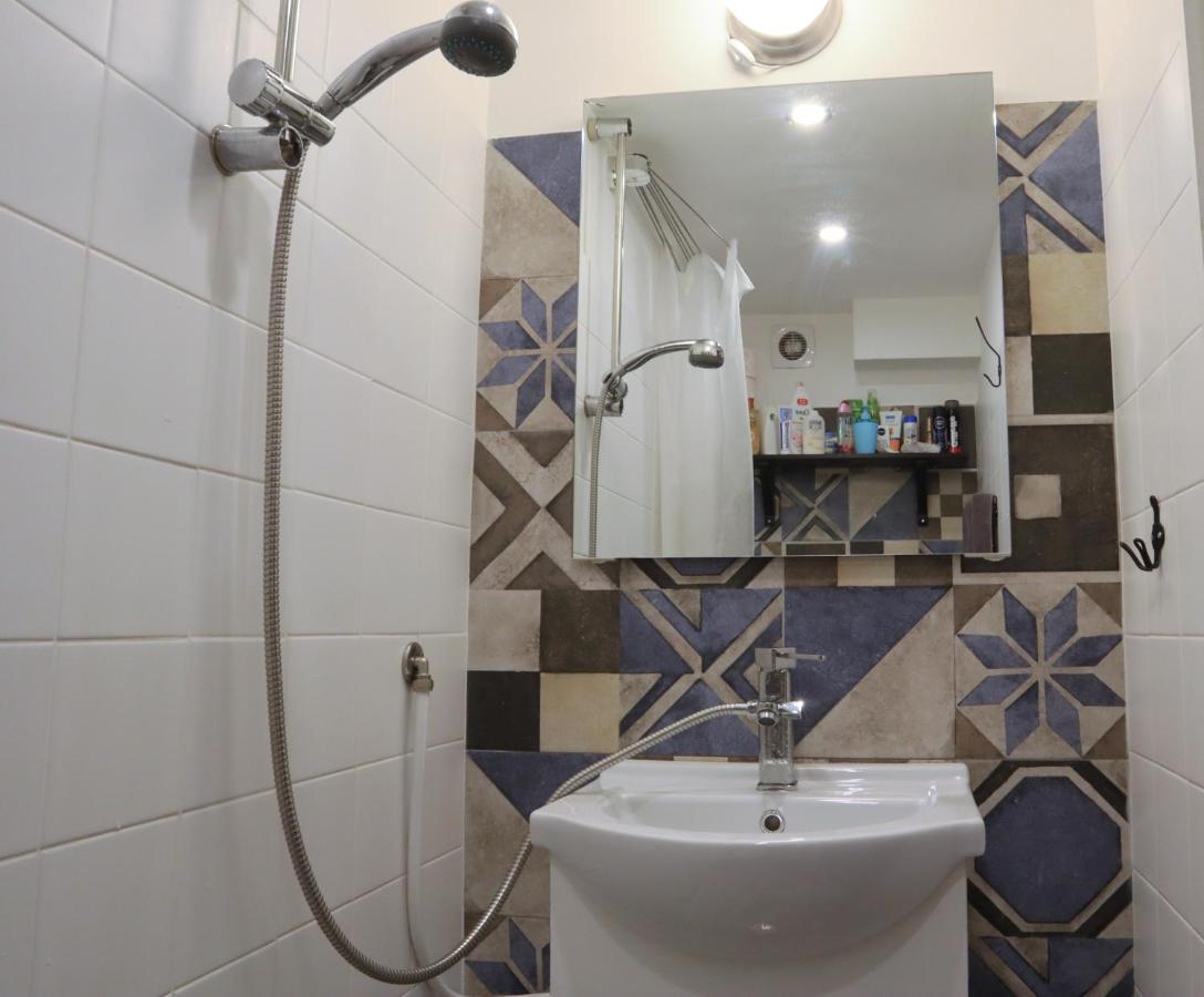 Sofia Center Cave Apartment Ngoại thất bức ảnh